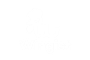 wingist logo